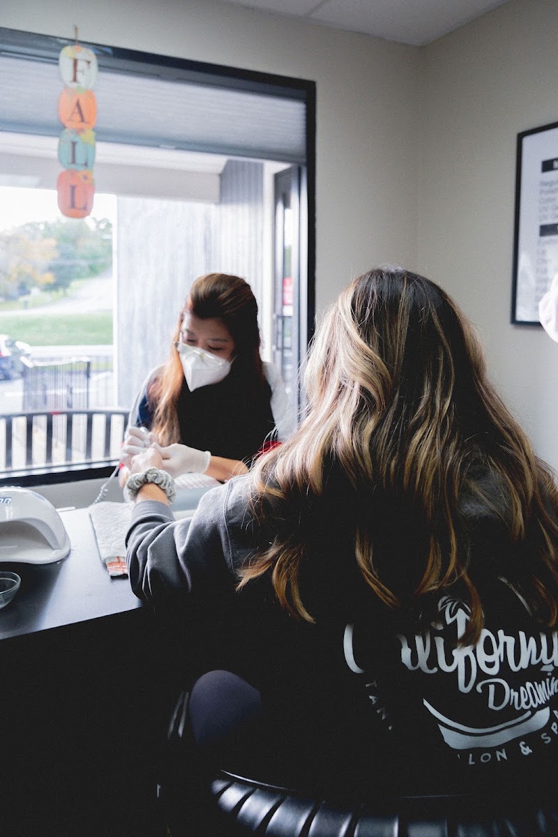 Michelle's Nail Spa, nail salon in Cromwell, CT, photo 2 of 4